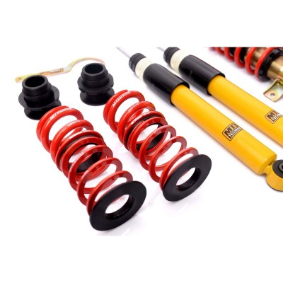 Kit assetto coilover regolabile MTS Technik STANCE per BMW Serie 3 / E36 Coupe (E36) 316i / 318is / 320i / 323i / 325i / 328i /  2