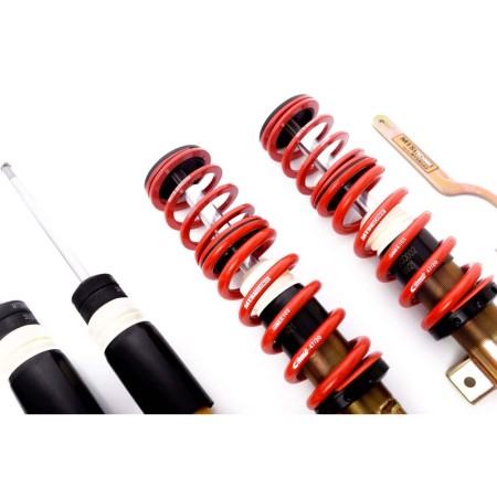 Kit assetto coilover regolabile MTS Technik STANCE per BMW Serie 3 / E46 Coupe (E46) 316Ci / 318Ci / 320Ci / 323Ci / 325Ci / 328
