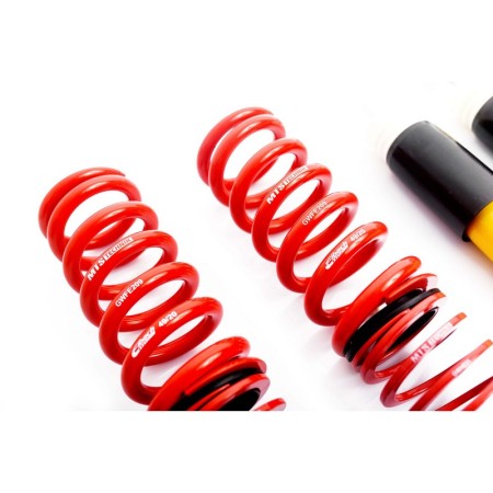 Kit assetto coilover regolabile MTS Technik STANCE per BMW Serie 3 / E92 Coupe (E92) 316i / 318i / 320i / 323i / 325i / 330i / 3