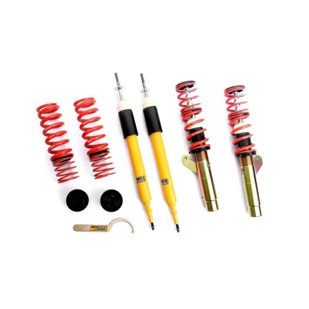 Kit assetto coilover regolabile MTS Technik STANCE per BMW Serie 3 / E93 Cabriolet (E93) 318i / 320i / 323i / 325i / 330i / 335i