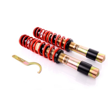 Kit assetto coilover regolabile MTS Technik STANCE per BMW Serie 5 / E39 Station Wagon (E39) 520i / 523i / 525i / 528i / 530i / 