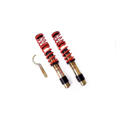 Kit assetto coilover regolabile MTS Technik STANCE per BMW Serie 5 / E60 Berlina (E60) 520i / 523i / 525i / 530i / 540i / 545i /