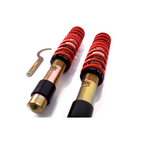 Kit assetto coilover regolabile MTS Technik STANCE per BMW Serie 5 / E60 Berlina (E60) 520i / 523i / 525i / 530i / 540i / 545i /