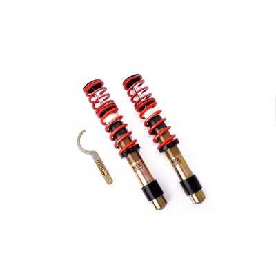 Kit assetto coilover regolabile MTS Technik STANCE per BMW Serie 5 / E61 Station Wagon (E61) 520i / 523i / 525i / 530i / 545i / 