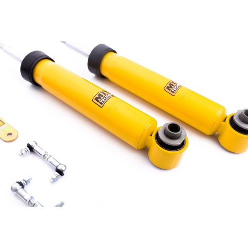 Kit assetto coilover regolabile MTS Technik STANCE per BMW Serie 5 / E61 Station Wagon (E61) 520i / 523i / 525i / 530i / 545i / 