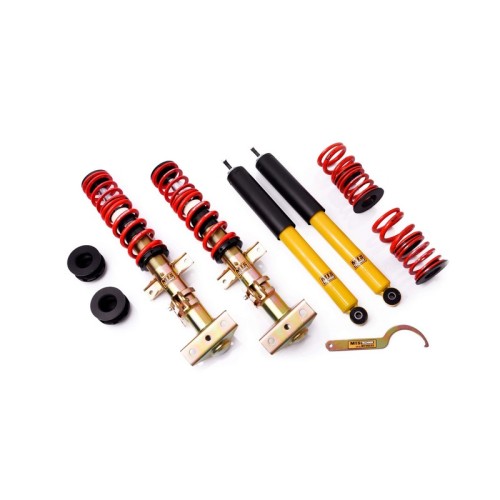 Kit assetto coilover regolabile MTS Technik STANCE per BMW Z3 Roadster / E36 (E36) 1.8i / 1.9i / 2.0i / 2.2i / 2.8i / 3.0i / M3.