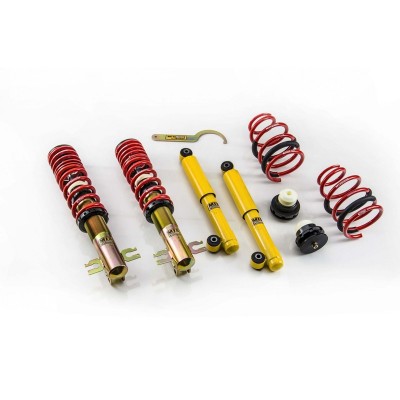 Kit assetto coilover regolabile MTS Technik STANCE per Fiat Cinquecento (170) 0.7 / 0.9 / 1.1 Sporting 07/91 - 07/99 - MTSGWFI08