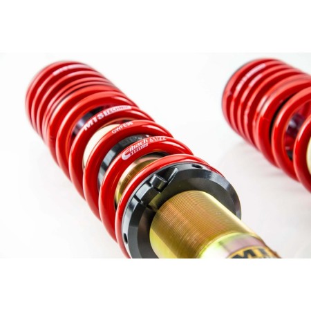 Kit assetto coilover regolabile MTS Technik STANCE per Fiat Cinquecento (170) 0.7 / 0.9 / 1.1 Sporting 07/91 - 07/99 - MTSGWFI08