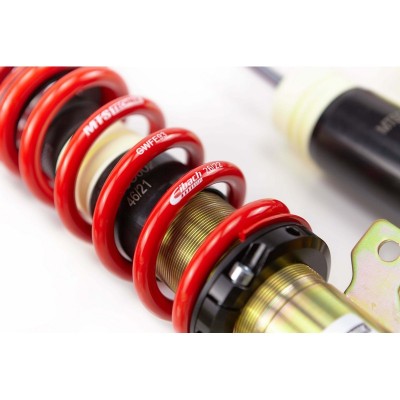 Kit assetto coilover regolabile MTS Technik STREET per Ford C-Max I (DM2) 1.6 / 1.8 / 2.0 / 1.6 TDCI / 1.8  TDCI / 2.0  TDCI 02/ 2