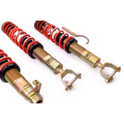 Kit assetto coilover regolabile MTS Technik COMFORT per Honda Civic IV Hatchback (EC/ED/EE) 1.3 / 1.3 16V / 1.4 / 1.5 16V / 1.6  2
