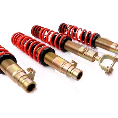 Kit assetto coilover regolabile MTS Technik STANCE per Honda Civic IV Hatchback (EC/ED/EE) 1.3 / 1.3 16V / 1.4 / 1.5 16V / 1.6 1 2
