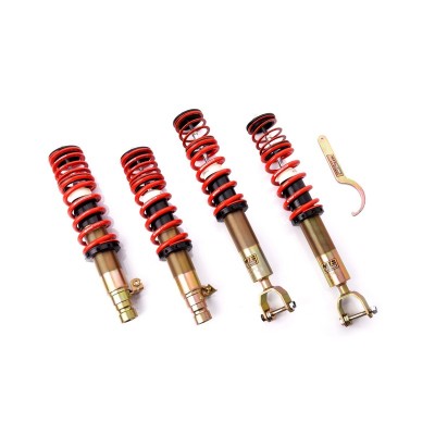 Kit assetto coilover regolabile MTS Technik STANCE per Honda Civic IV Berlina (ED) 1.3 / 1.4 / 1.5 16V / 1.6 16V 09/87 - 10/93 -