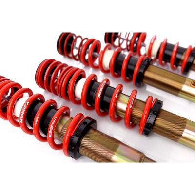Kit assetto coilover regolabile MTS Technik STREET per Honda Civic V Coupe (EJ) 1.5i / 1.6i Vtec 08/93 - 03/96 - MTSGWHO01 2