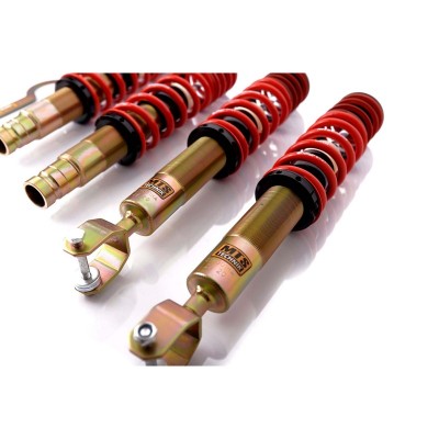 Kit assetto coilover regolabile MTS Technik STANCE per Honda Civic VI Coupe (EJ/EM) 1.6i / 1.6i Vtec 03/96 - 03/00 - MTSGWHO01-S 2