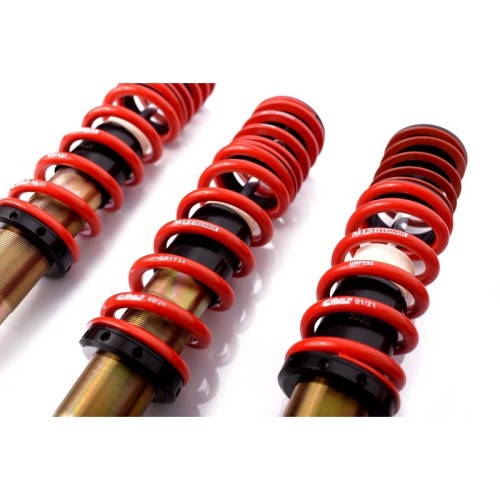 Kit assetto coilover regolabile MTS Technik STANCE per Honda Civic VI Coupe (EJ/EM) 1.6i / 1.6i Vtec 03/96 - 03/00 - MTSGWHO01-S