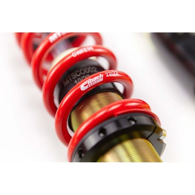 Kit assetto coilover regolabile MTS Technik STANCE per Infiniti G Coupe (V35) 3.5 / 3.5 X 09/02 - 12/07 - MTSGWNI01-S 2