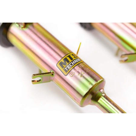 Kit assetto coilover regolabile MTS Technik STANCE per Infiniti G Coupe (V35) 3.5 / 3.5 X 09/02 - 12/07 - MTSGWNI01-S