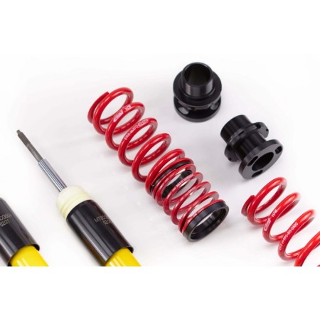 Kit assetto coilover regolabile MTS Technik STANCE per Infiniti G Coupe (V35) 3.5 / 3.5 X 09/02 - 12/07 - MTSGWNI01-S