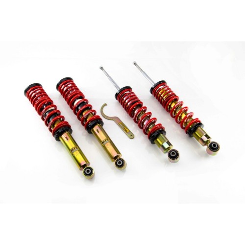 Kit assetto coilover regolabile MTS Technik STANCE per Lexus IS I (E1) 200 / 300 04/99 - 07/05 - MTSGWLE01-S