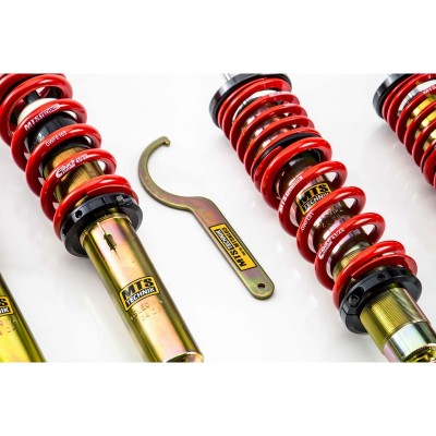 Kit assetto coilover regolabile MTS Technik STANCE per Lexus IS I (E1) 200 / 300 04/99 - 07/05 - MTSGWLE01-S 2