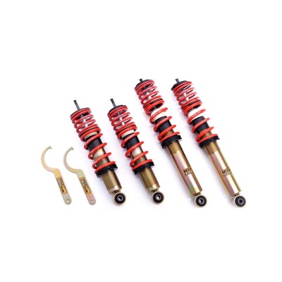 Kit assetto coilover regolabile MTS Technik STANCE per Mazda MX-5 I (NA) (NA) 1.6 Turbo / 1.6 / 1.8 09/89 - 04/98 - MTSGWMA01-S