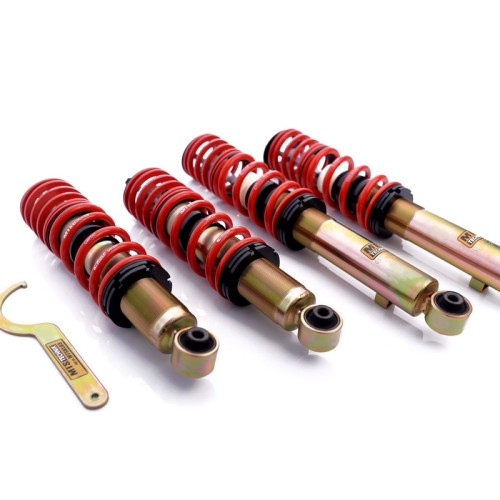 Kit assetto coilover regolabile MTS Technik STANCE per Mazda MX-5 II (NB) (NB) 1.6 / 1.8 01/98 - 10/05 - MTSGWMA02-S