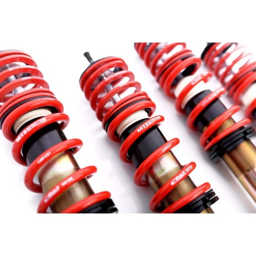 Kit assetto coilover regolabile MTS Technik STANCE per Mazda MX-5 II (NB) (NB) 1.6 / 1.8 01/98 - 10/05 - MTSGWMA02-S