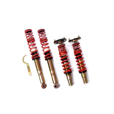Kit assetto coilover regolabile MTS Technik STANCE per Mitsubishi Eclipse II (D3) 2000 GS 16V 04/94 - 04/99 - MTSGWMI01-S