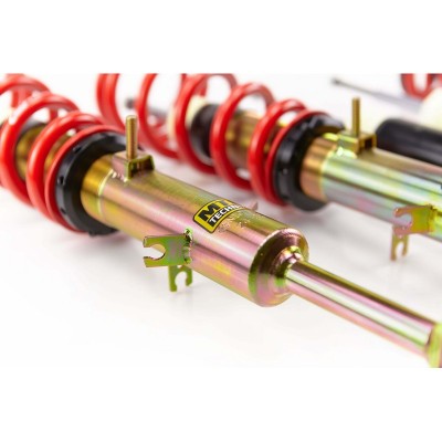 Kit assetto coilover regolabile MTS Technik STREET per Nissan 350 Z Coupe (Z33) (Z33) 3.5 09/02 - 11/09 - MTSGWNI01 2