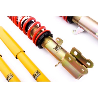 Kit assetto coilover regolabile MTS Technik STANCE per Opel Tigra Twintop (X-C) 1.4 / 1.8 / 1.3 CDTI 06/04 - 12/10 - MTSGWOP13-S 2