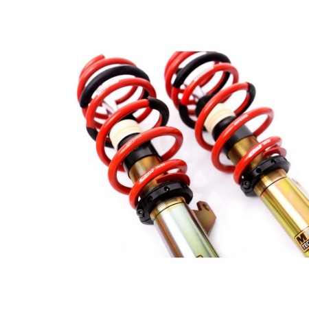 Kit assetto coilover regolabile MTS Technik STREET per Volkswagen Arteon (3H7/3H8) 1.5 TSI / 2.0 TSI / 2.0 TDI 04/17 - - MTSGWVW