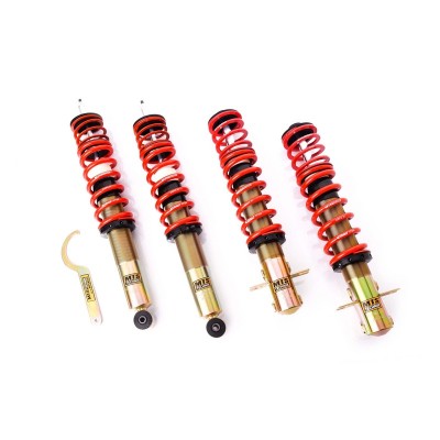 Kit assetto coilover regolabile MTS Technik STANCE per Volkswagen Golf I (17) 1.1 / 1.3 / 1.5 / 1.6 / 1.6  GTI / 1.8  GTI / 1.5D