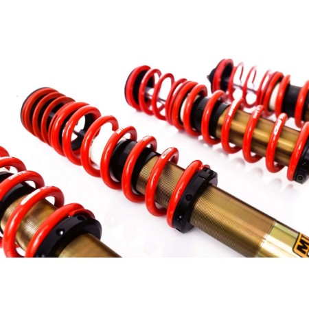 Kit assetto coilover regolabile MTS Technik STANCE per Volkswagen Golf I (17) 1.1 / 1.3 / 1.5 / 1.6 / 1.6  GTI / 1.8  GTI / 1.5D