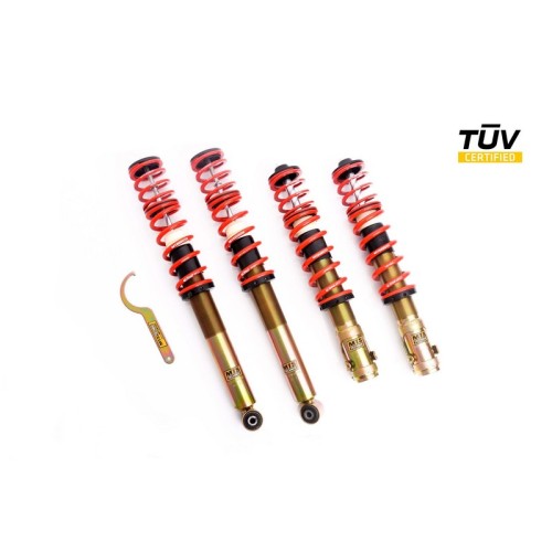 Kit assetto coilover regolabile MTS Technik STANCE per Volkswagen Passat B4 Berlina (3A2/35I) 1.6 / 1.8 / 1.8 16V / 2.0 / 2.0 16