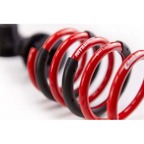 Kit assetto coilover regolabile MTS Technik STREET per Volvo V50 (MW) 1.6 / 1.8 / 2.0 / 2.4 / T5 / 1.6D / 1.6D2 / D3 / D4 / 2.0D