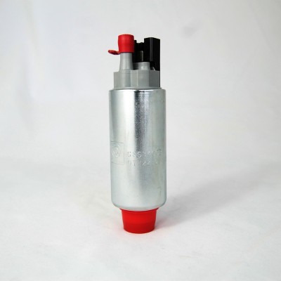 Pompa benzina maggiorata Walbro universale GSS340 da 255 L/h da immersione, interno cestello