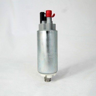 Pompa benzina maggiorata Walbro universale GSS342 da 255 L/h  da immersione, interno cestello