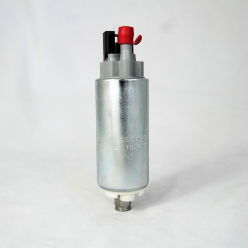 Pompa benzina maggiorata Walbro universale GSS342 da 255 L/h  da immersione, interno cestello