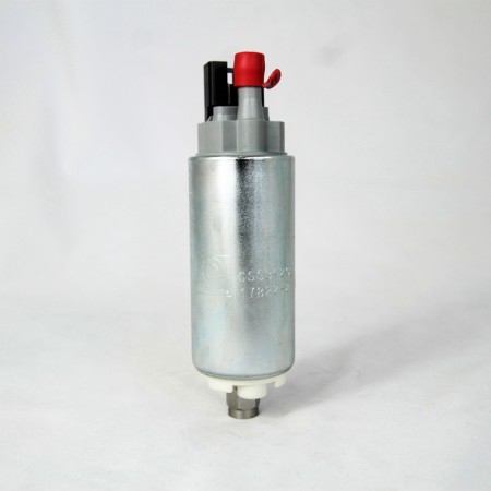 Pompa benzina maggiorata Walbro universale GSS342 da 255 L/h  da immersione, interno cestello