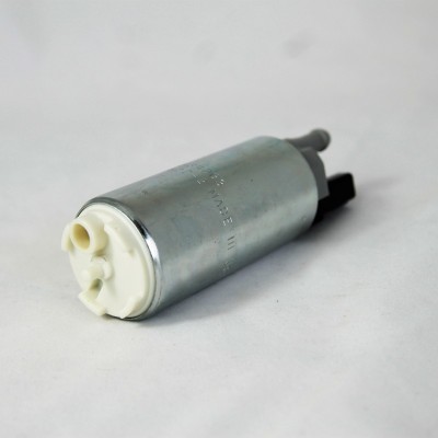 Pompa benzina maggiorata Walbro universale GSS342 da 255 L/h  da immersione, interno cestello 2