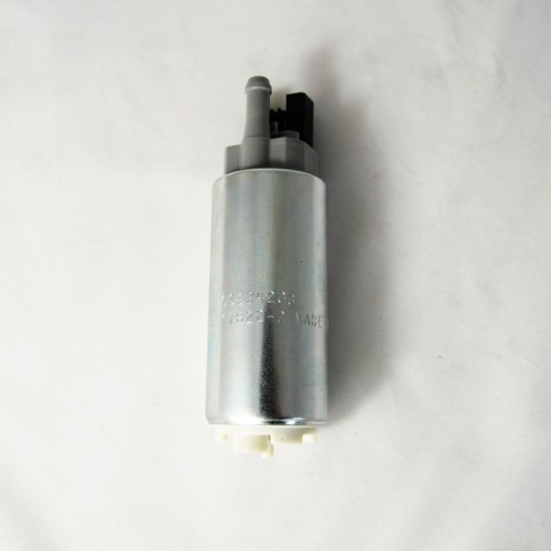 Pompa benzina maggiorata Walbro universale GSS342 da 255 L/h  da immersione, interno cestello