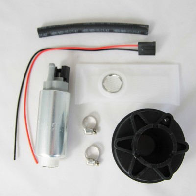 Pompa benzina maggiorata Walbro da 255 L/h Ford Fiesta Turbo Efi '90 2