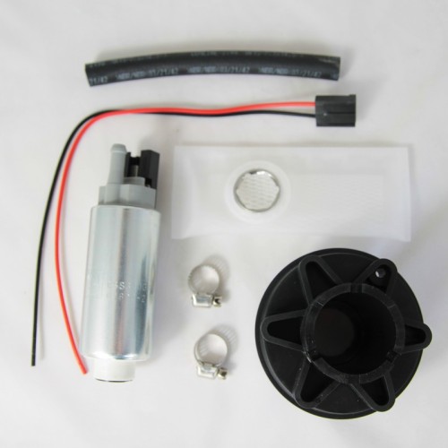 Pompa benzina maggiorata Walbro da 255 L/h Ford Fiesta Turbo Efi '90