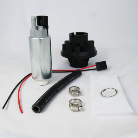 Pompa benzina maggiorata Walbro da 255 L/h per Ford Ka 1.3  dal '96