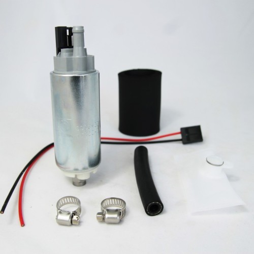 Pompa benzina maggiorata Walbro da 255 L/h per BMW E36 316i, 318i, 320i, 323i, 325i, 328i, M3