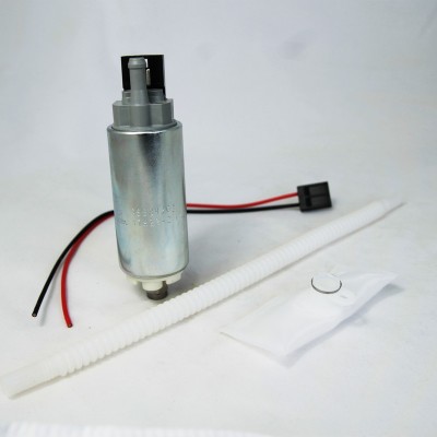 Pompa benzina maggiorata Walbro da 255 L/h per Renault Clio mk3 197 2.0 2006-11