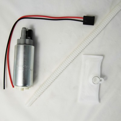 Pompa benzina maggiorata Walbro da 255 L/h per Renault Clio mk3 197 2.0 2006-11 2