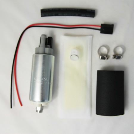 Pompa benzina maggiorata Walbro da 255 L/h per Honda Civic EG6 1.6i VTEC Vti '91-'95