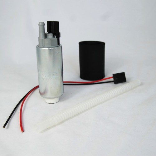 Pompa benzina maggiorata Walbro da 255 L/h per Mini Cooper S 1.6 R50/52/53