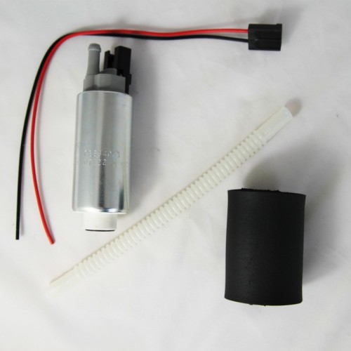 Pompa benzina maggiorata Walbro da 255 L/h per Mini Cooper S 1.6 R50/52/53